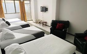 Gran Hotel Cali Valle